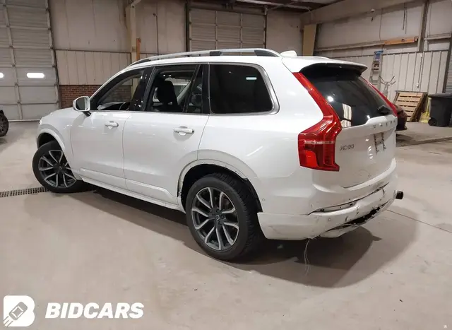 VOLVO XC90 2018