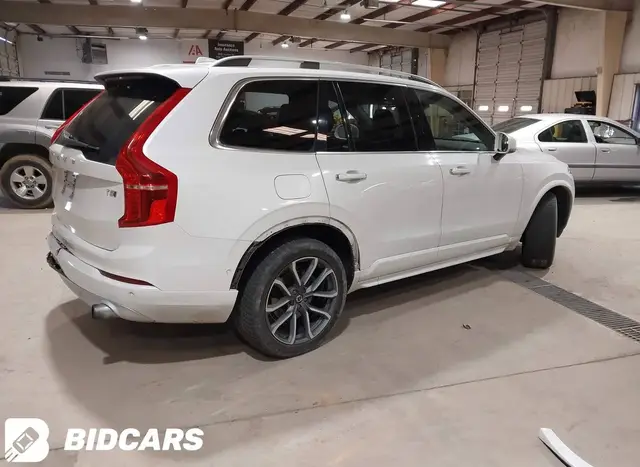 VOLVO XC90 2018