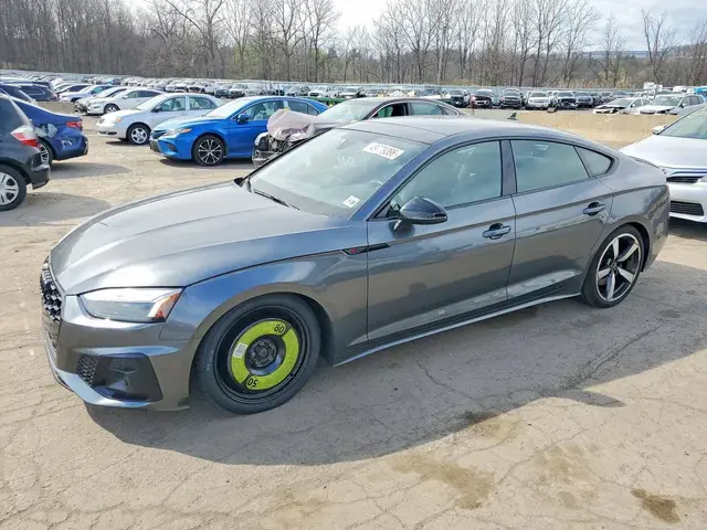 AUDI A5 PREMIUM 2023