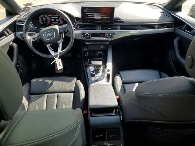 AUDI A5 PREMIUM 2023