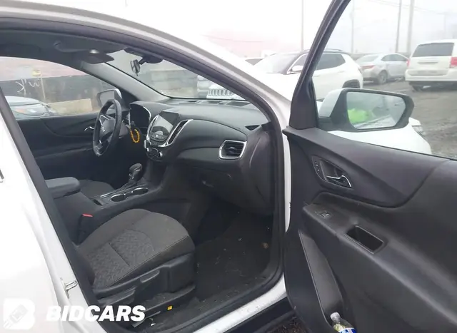 CHEVROLET EQUINOX 2023