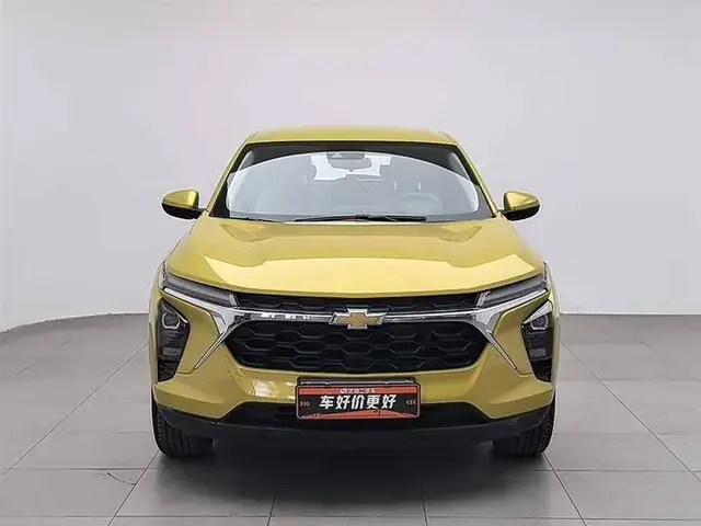 CHEVROLET TRAX 2022