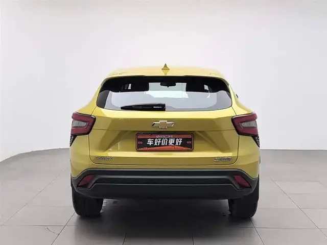 CHEVROLET TRAX 2022