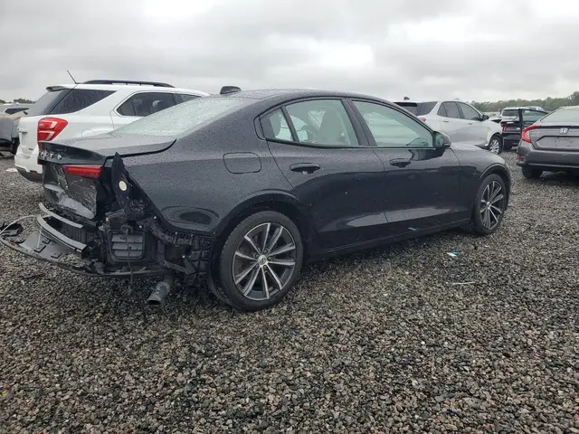 VOLVO S60 2021