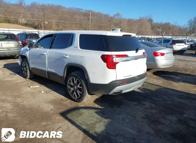 GMC ACADIA 2023