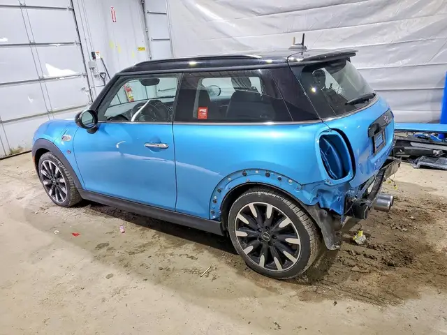 MINI Cooper 2019