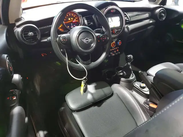 MINI Cooper 2019