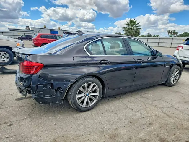 BMW 5 SERIES 528 2014