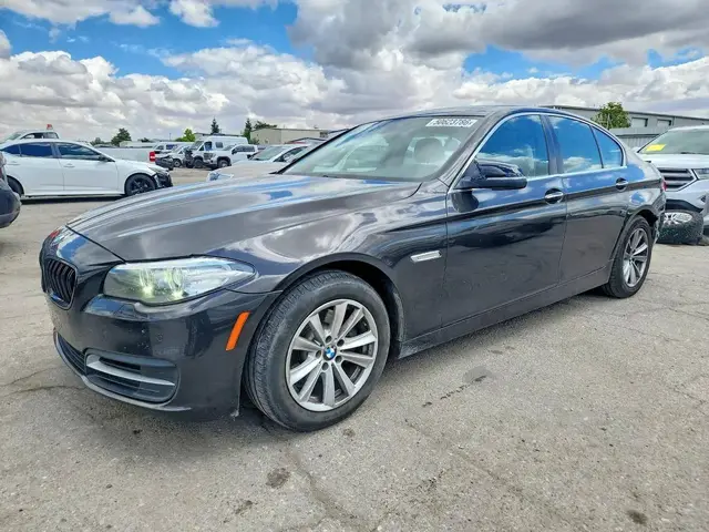 BMW 5 SERIES 528 2014
