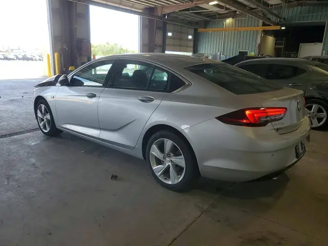 BUICK REGAL 2018