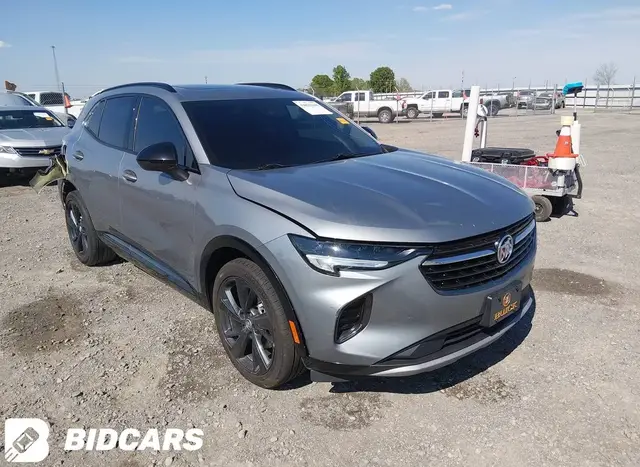 BUICK ENVISION 2023