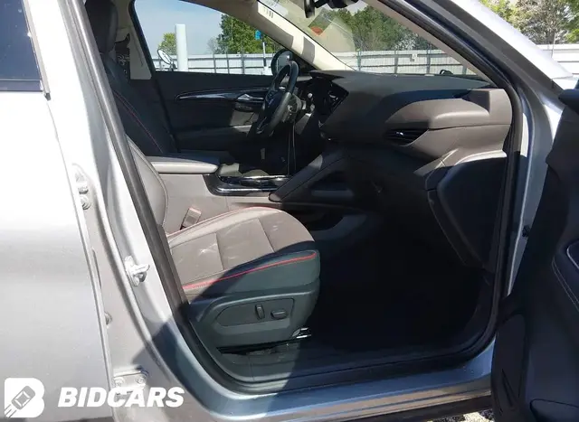 BUICK ENVISION 2023