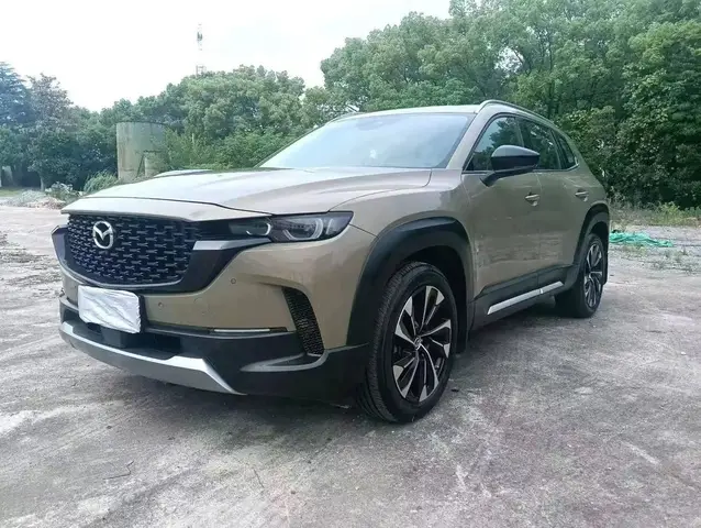 MAZDA CX-50 2023