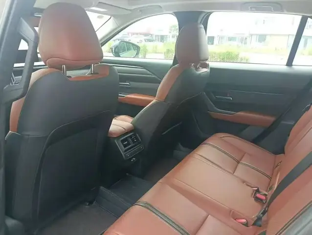 MAZDA CX-50 2023