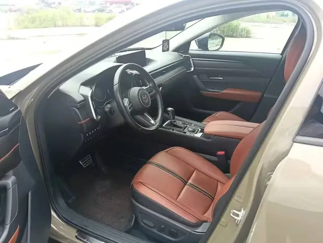 MAZDA CX-50 2023