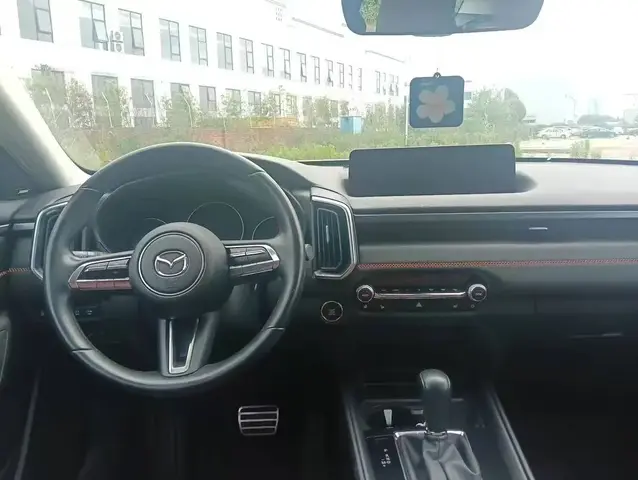 MAZDA CX-50 2023