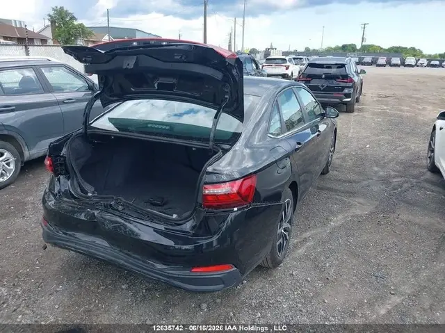 VOLKSWAGEN JETTA COMFORTLINE 2026