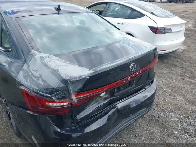 VOLKSWAGEN JETTA COMFORTLINE 2026
