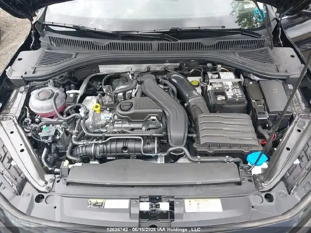 VOLKSWAGEN JETTA COMFORTLINE 2026