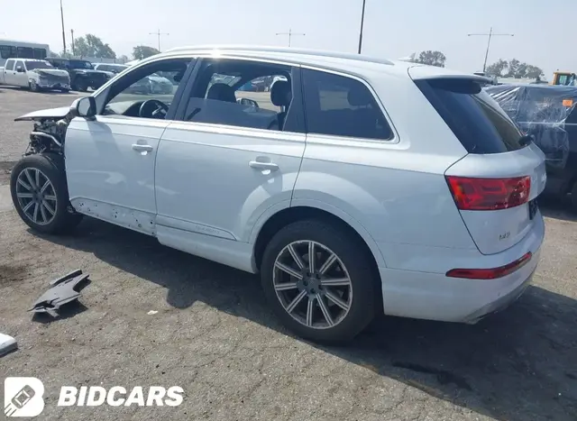 AUDI Q7 PREMIUM 2019