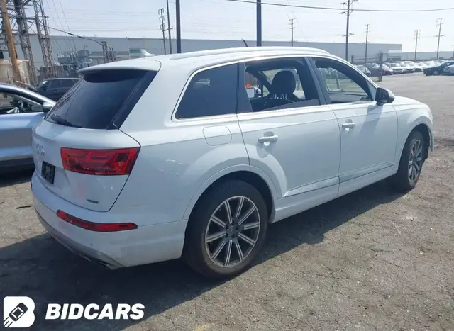 AUDI Q7 PREMIUM 2019