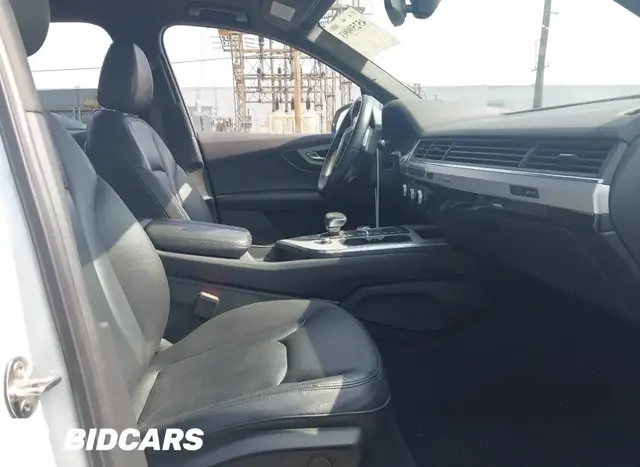 AUDI Q7 PREMIUM 2019