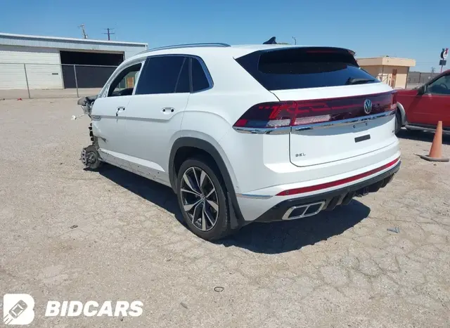 VOLKSWAGEN ATLAS PREMIUM 2023