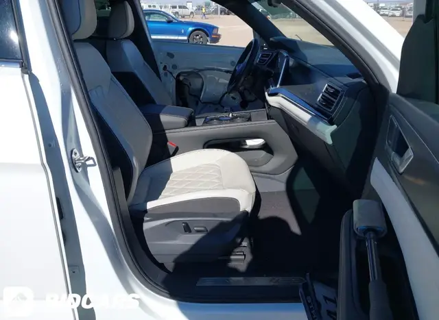 VOLKSWAGEN ATLAS PREMIUM 2023