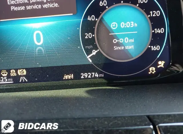 VOLKSWAGEN ATLAS PREMIUM 2023
