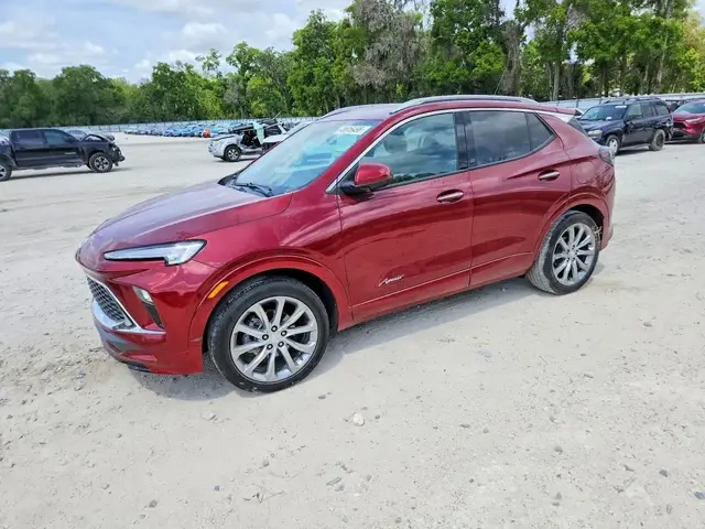 BUICK ENCORE 2023
