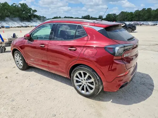 BUICK ENCORE 2023