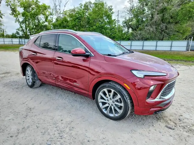 BUICK ENCORE 2023