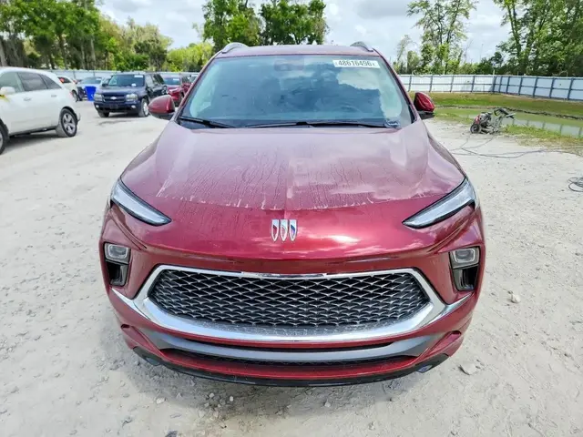 BUICK ENCORE 2023