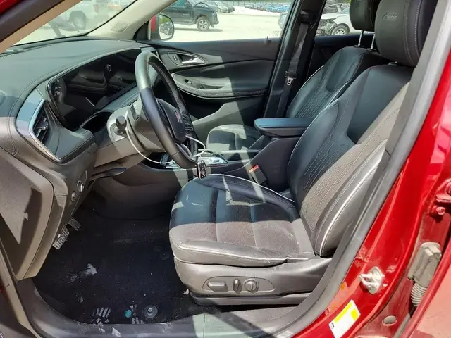 BUICK ENCORE 2023