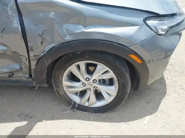 BUICK ENCORE GX PREFERRED FWD 2023
