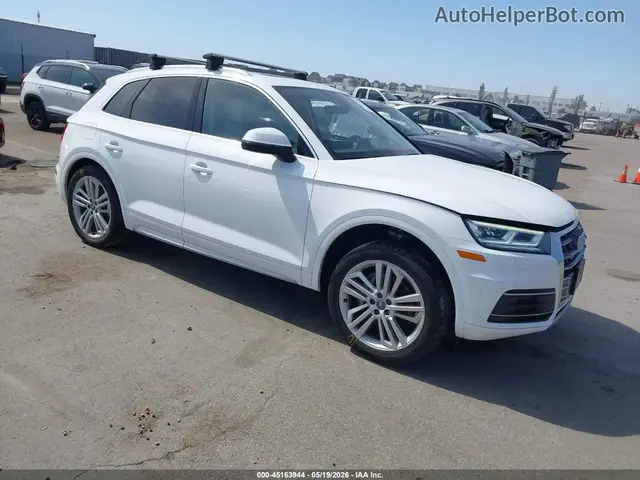 AUDI Q5 PREMIUM 2019