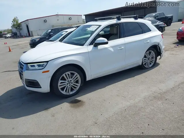 AUDI Q5 PREMIUM 2019