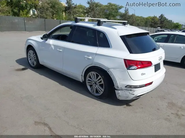 AUDI Q5 PREMIUM 2019