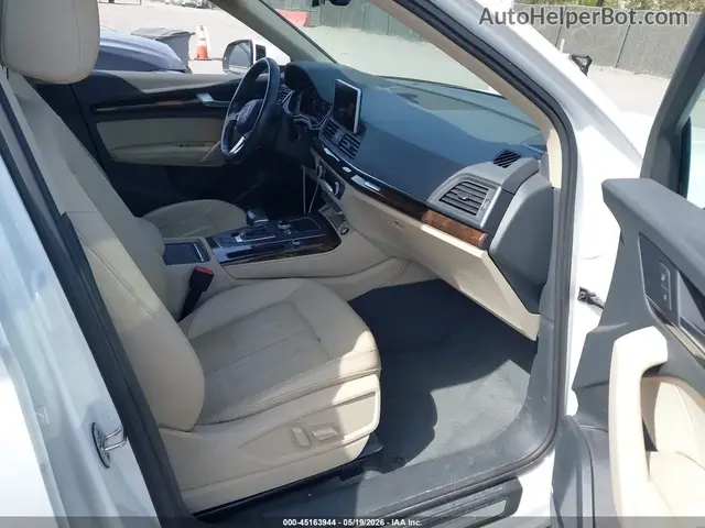 AUDI Q5 PREMIUM 2019
