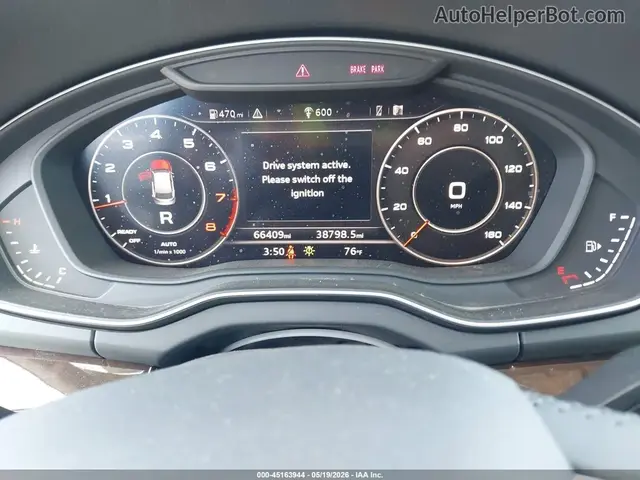 AUDI Q5 PREMIUM 2019
