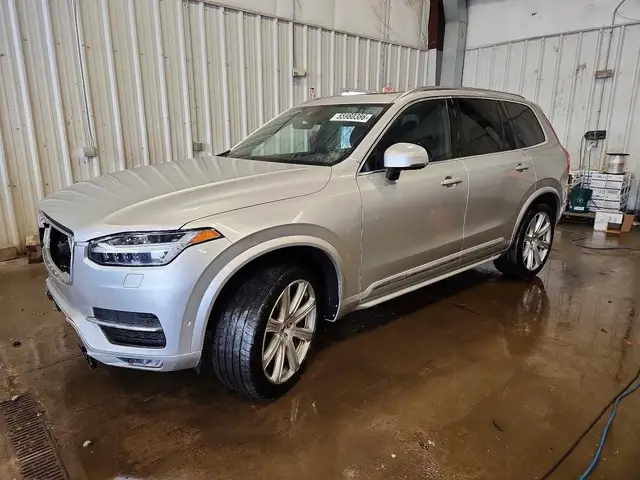 VOLVO XC90 2018
