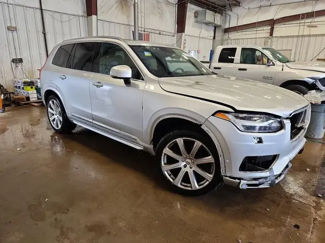 VOLVO XC90 2018