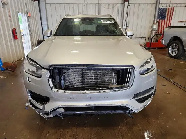 VOLVO XC90 2018