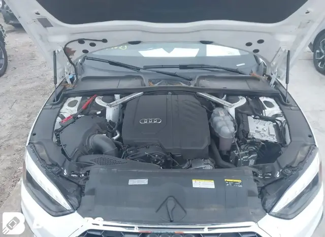 AUDI A5 2023
