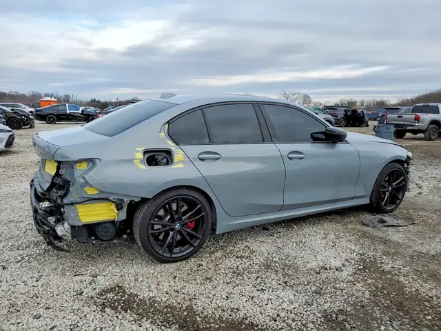 BMW 3 SERIES 330XI 2023