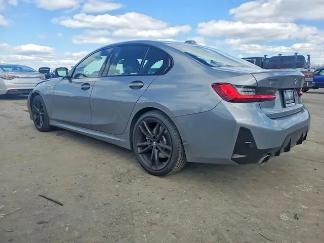 BMW 3 SERIES 330XI 2023