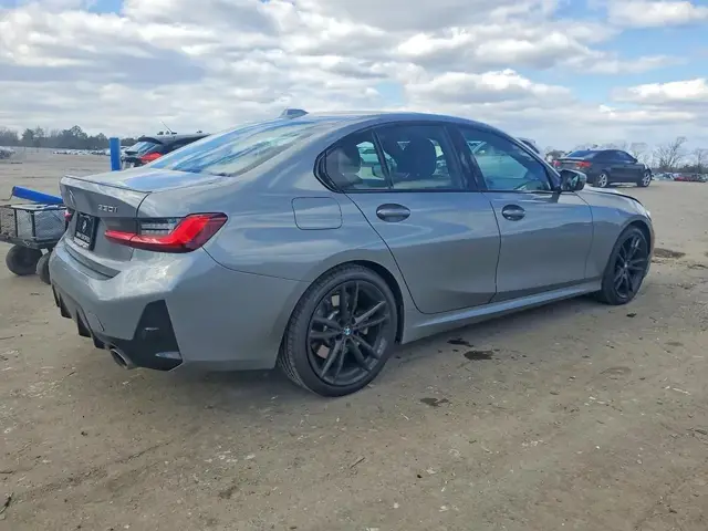 BMW 3 SERIES 330XI 2023