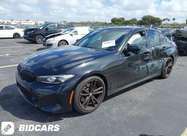 BMW 3 SERIES 330I 2023