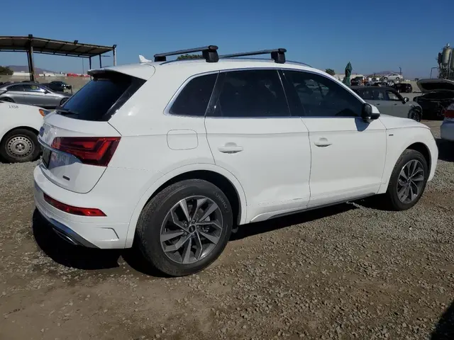 AUDI Q5 2023