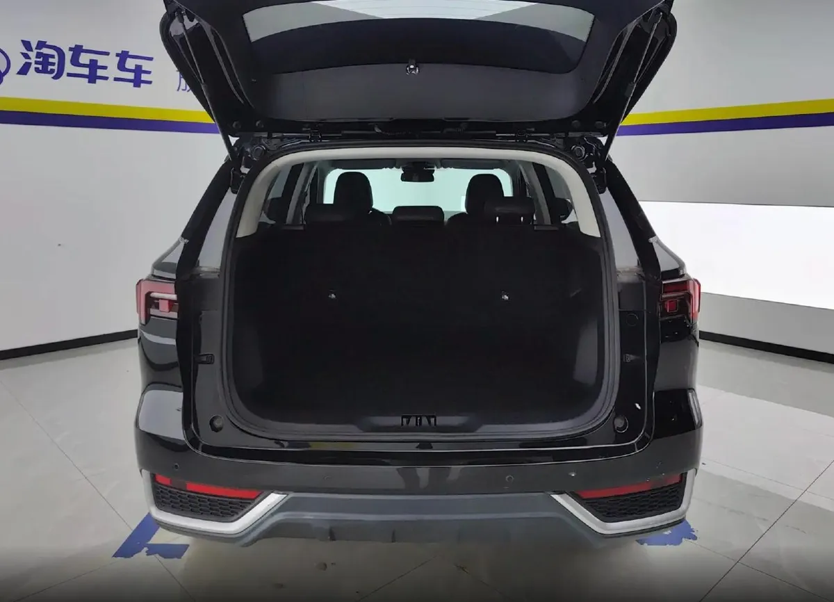 FORD EQUATOR SPORT 2022